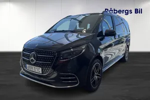 Mercedes-Benz V 2025